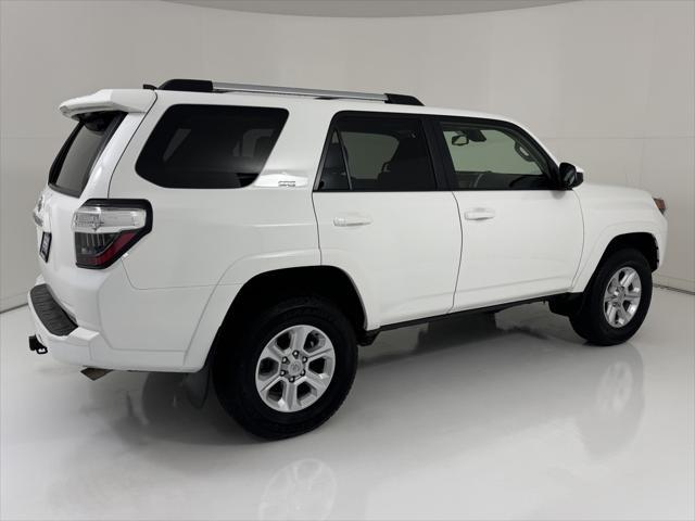 used 2023 Toyota 4Runner car, priced at $40,919