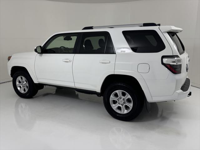 used 2023 Toyota 4Runner car, priced at $40,919