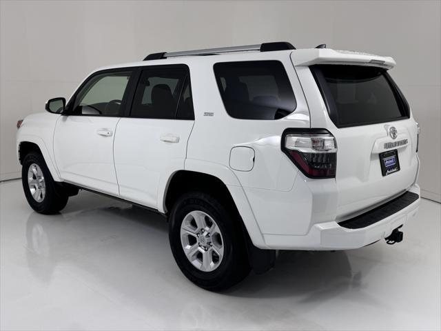 used 2023 Toyota 4Runner car, priced at $40,919