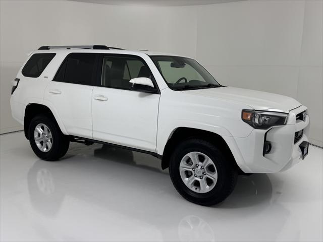 used 2023 Toyota 4Runner car, priced at $40,919