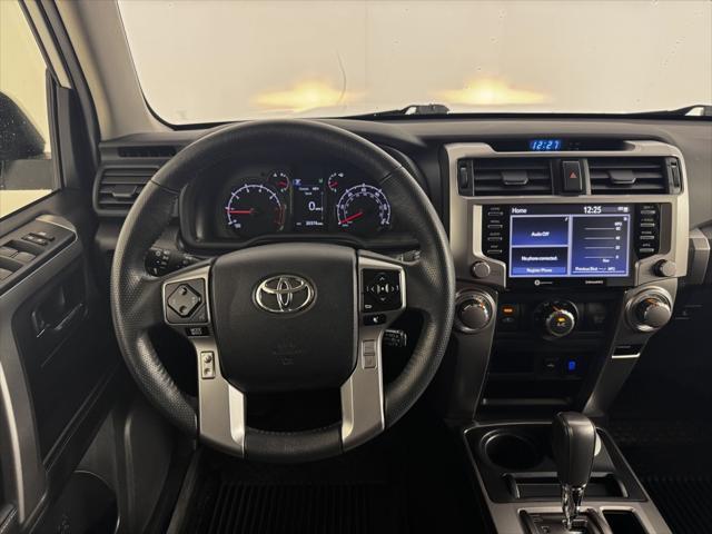 used 2023 Toyota 4Runner car, priced at $40,919