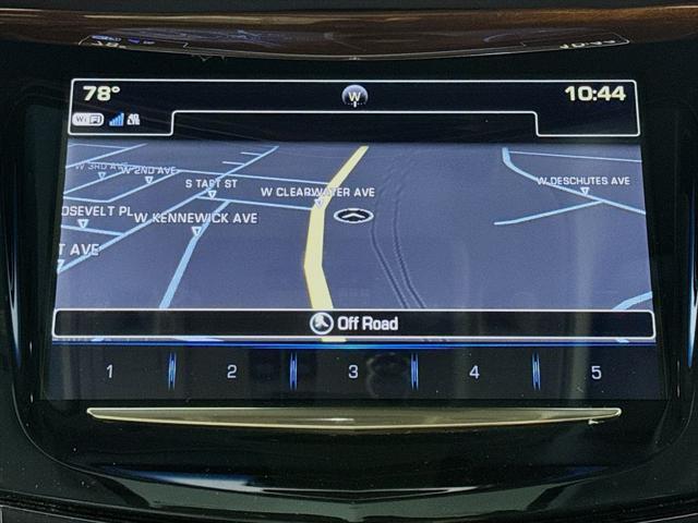 used 2019 Cadillac Escalade car, priced at $36,994