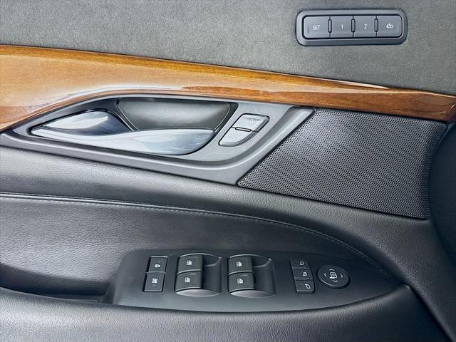 used 2019 Cadillac Escalade car, priced at $36,994