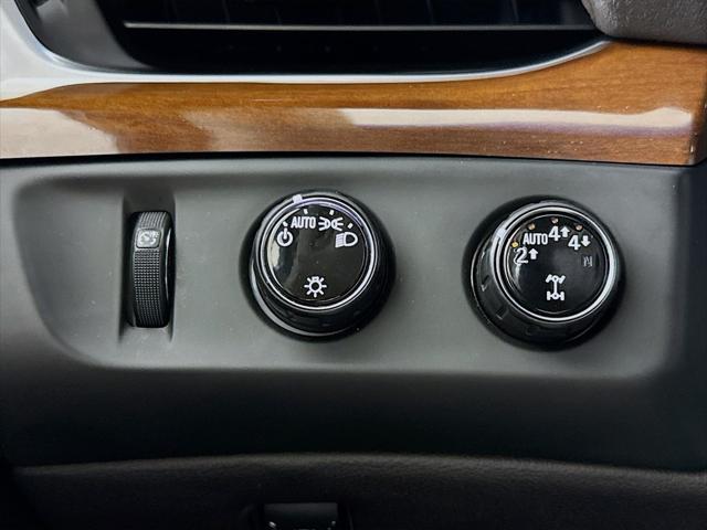used 2019 Cadillac Escalade car, priced at $36,994