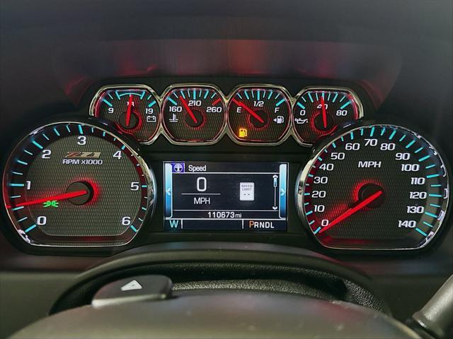 used 2018 Chevrolet Tahoe car, priced at $26,339