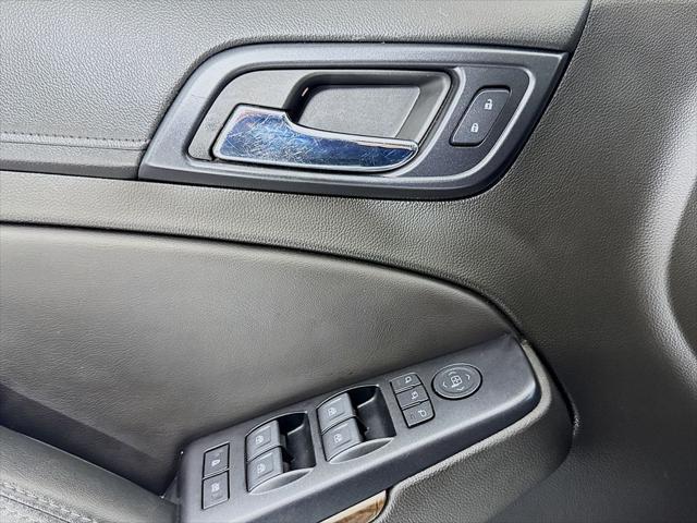 used 2018 Chevrolet Tahoe car, priced at $26,339