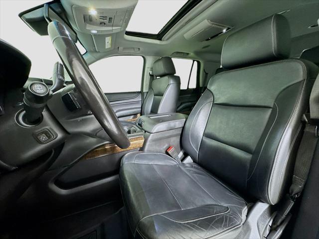 used 2018 Chevrolet Tahoe car, priced at $26,339