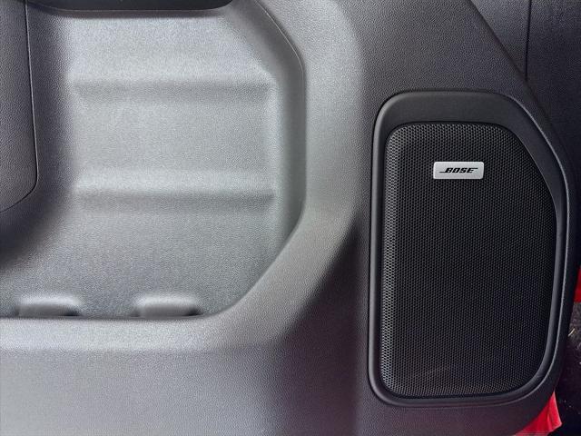 used 2020 Chevrolet Silverado 1500 car, priced at $36,995