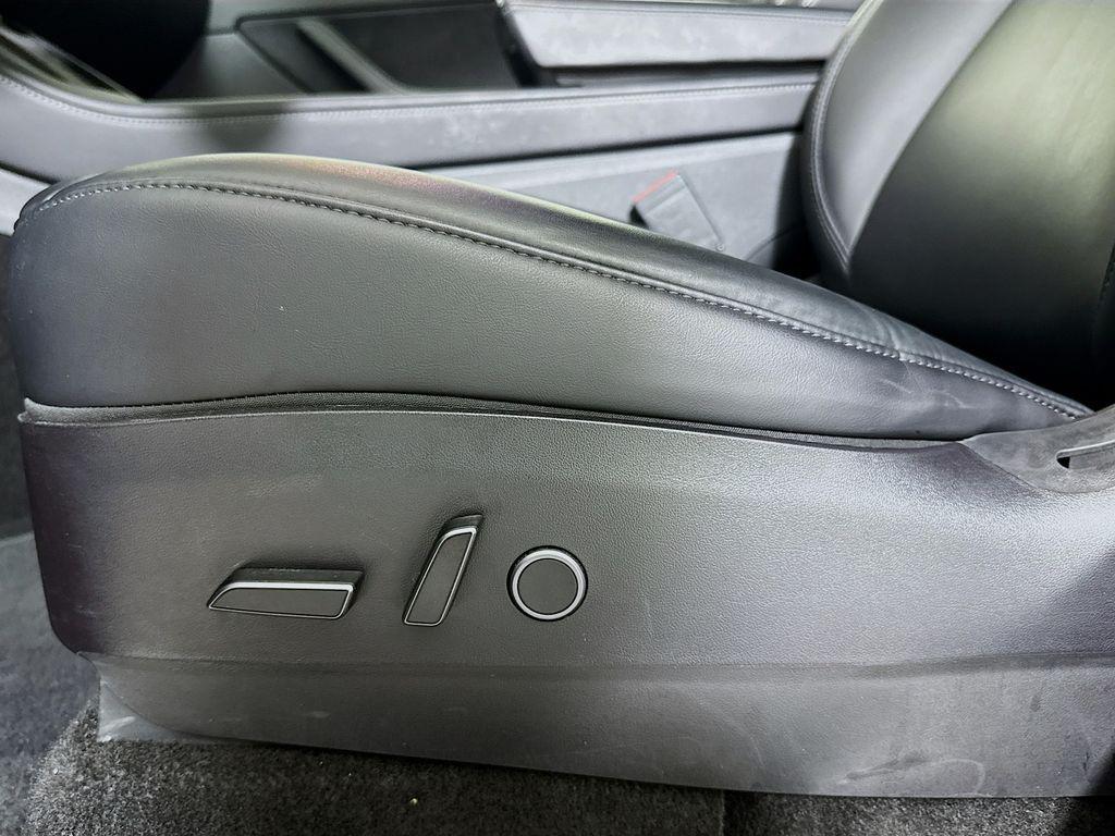 used 2021 Tesla Model Y car, priced at $29,604
