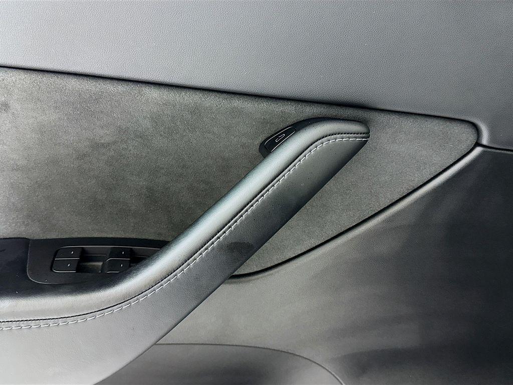 used 2021 Tesla Model Y car, priced at $29,604