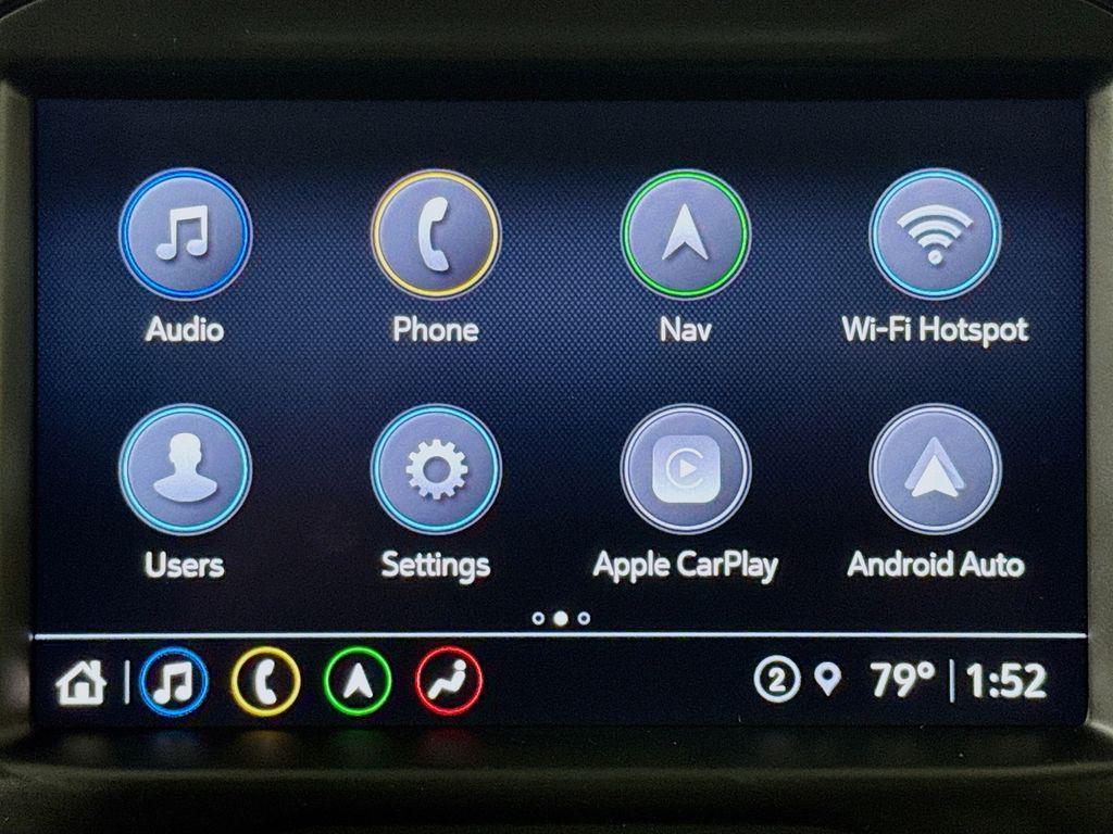 used 2021 GMC Sierra 1500 car, priced at $45,892