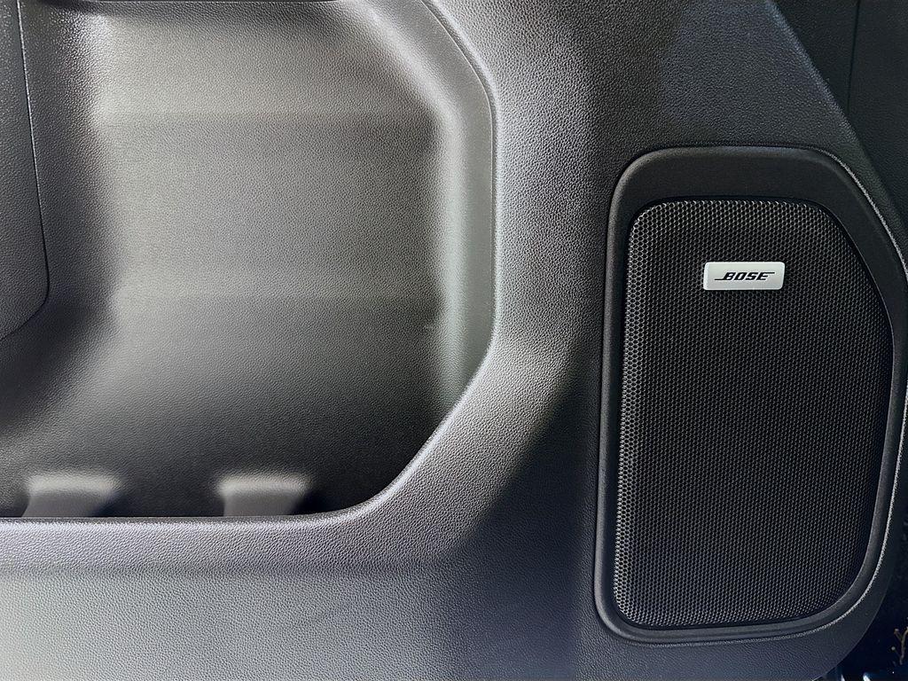 used 2021 GMC Sierra 1500 car, priced at $45,892