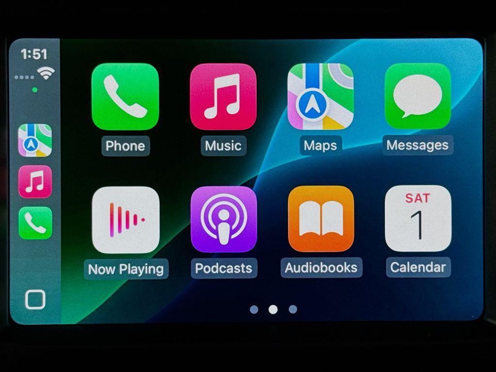 used 2021 GMC Sierra 1500 car, priced at $45,892