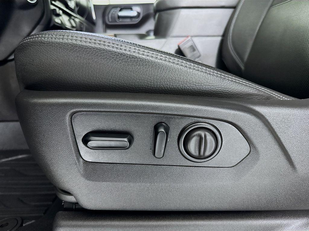 used 2021 GMC Sierra 1500 car, priced at $45,892