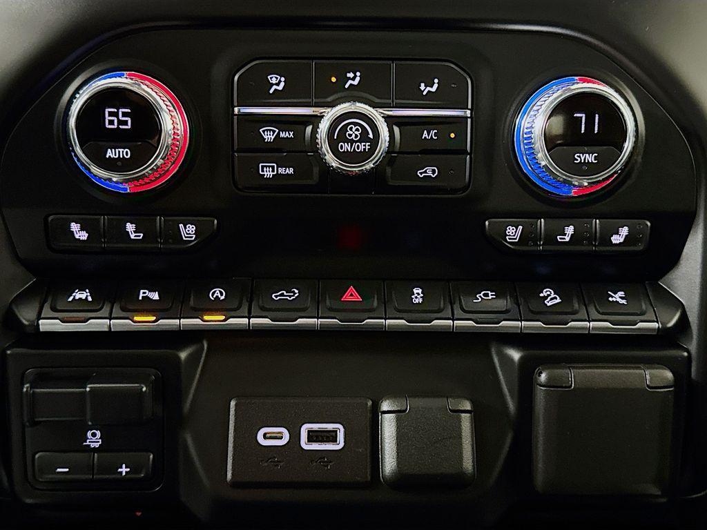 used 2021 GMC Sierra 1500 car, priced at $45,892