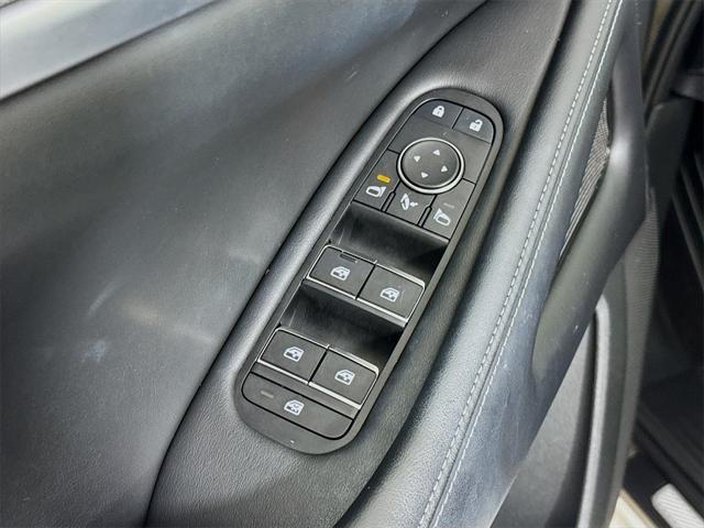 used 2023 INFINITI QX60 car, priced at $41,953