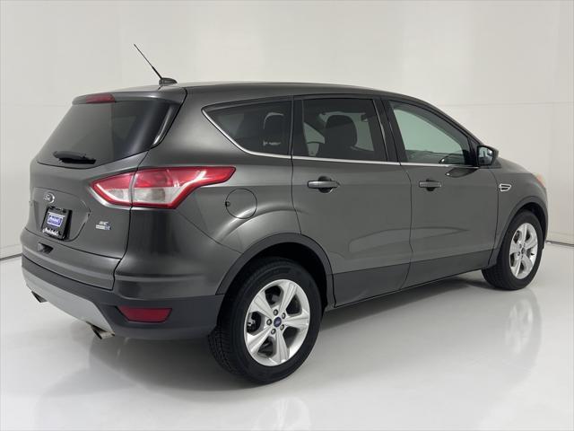 used 2016 Ford Escape car, priced at $13,288