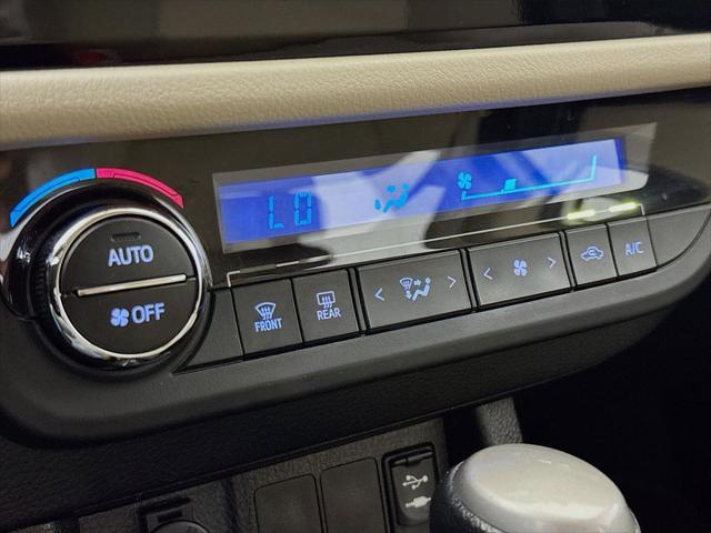 used 2014 Toyota Corolla car, priced at $14,620