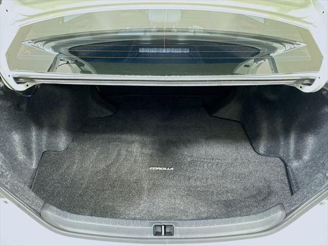 used 2014 Toyota Corolla car, priced at $14,620