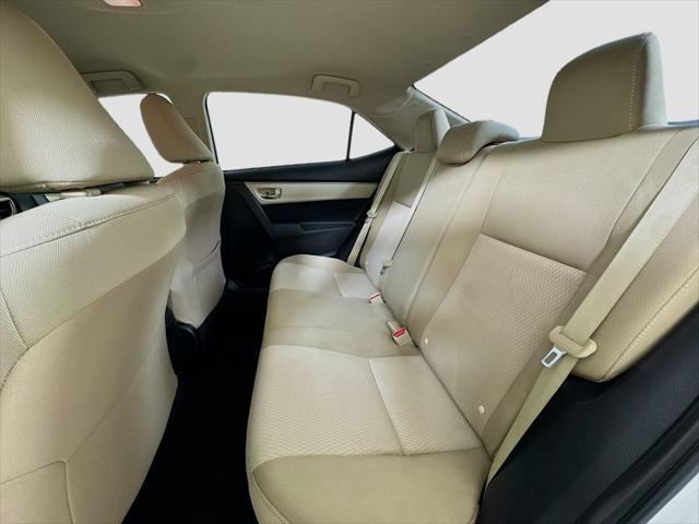 used 2014 Toyota Corolla car, priced at $14,620