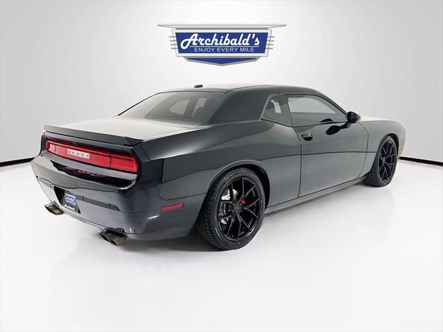 used 2014 Dodge Challenger car, priced at $19,870