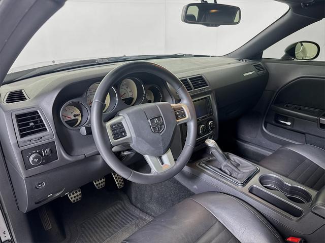 used 2014 Dodge Challenger car, priced at $19,870