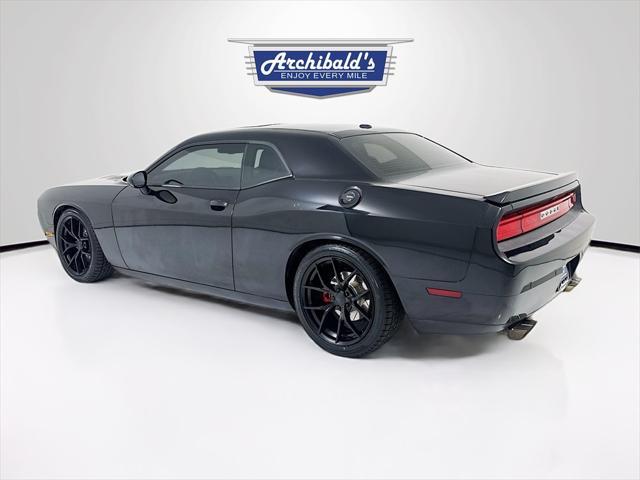 used 2014 Dodge Challenger car, priced at $19,870
