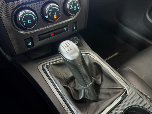 used 2014 Dodge Challenger car, priced at $19,870