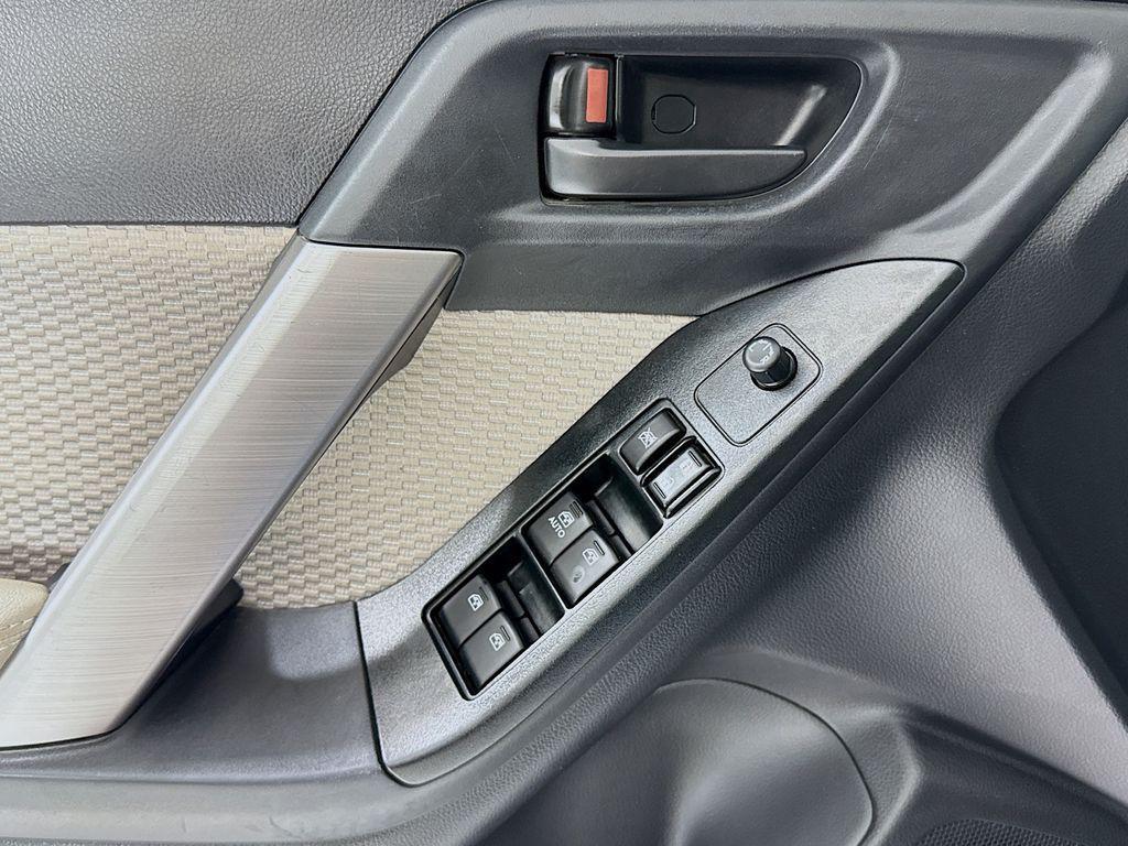 used 2018 Subaru Forester car, priced at $16,998
