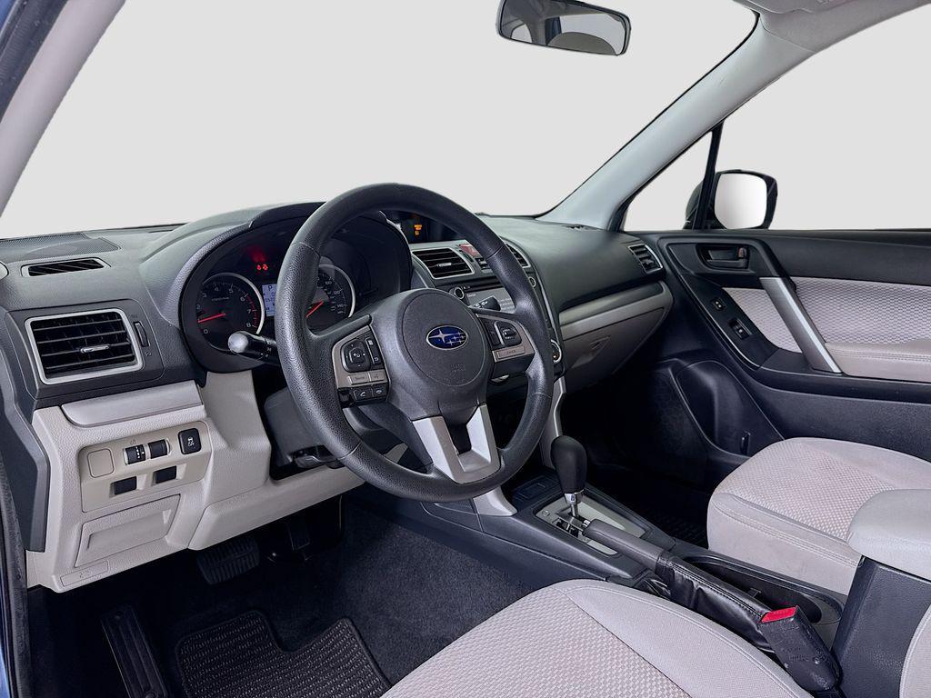 used 2018 Subaru Forester car, priced at $16,998
