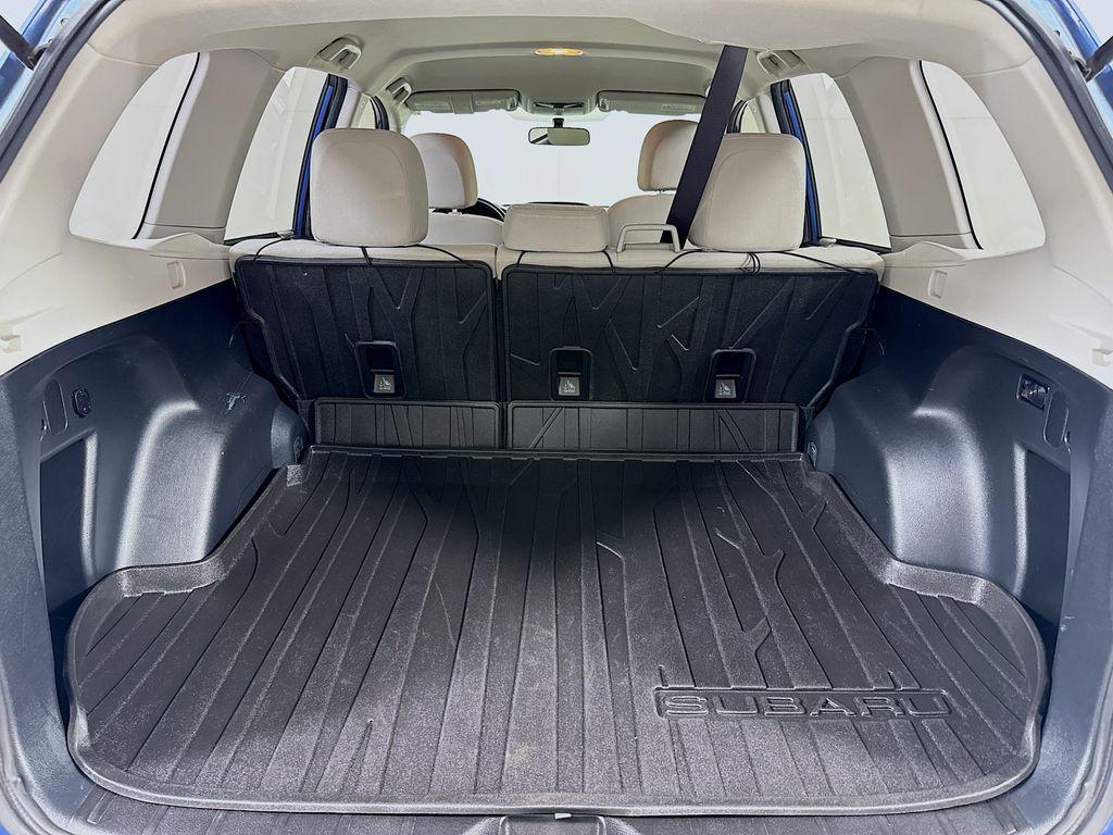 used 2018 Subaru Forester car, priced at $16,998