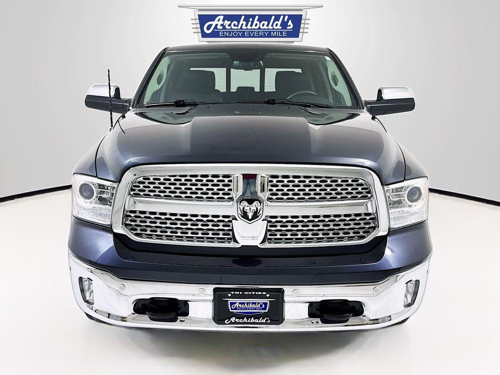 used 2018 Ram 1500 car, priced at $31,194