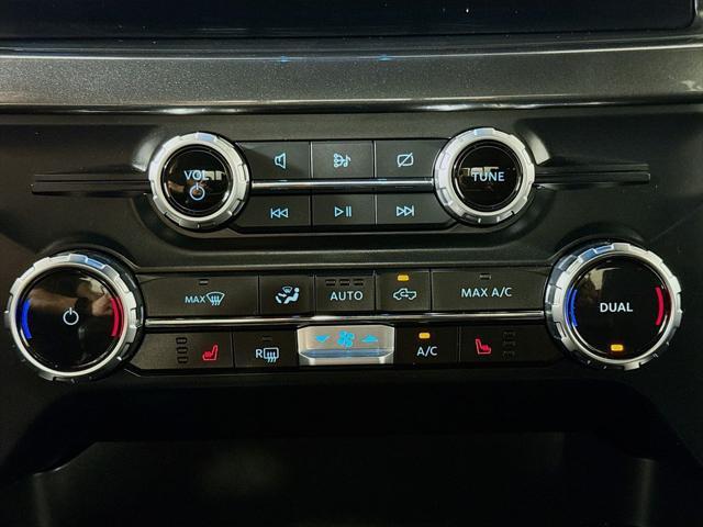 used 2023 Ford F-150 car, priced at $40,913