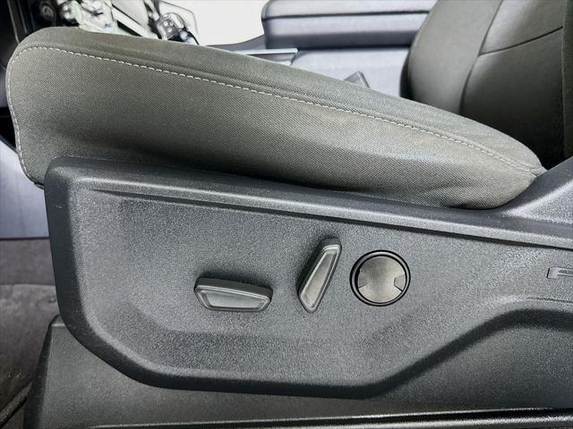 used 2023 Ford F-150 car, priced at $40,913