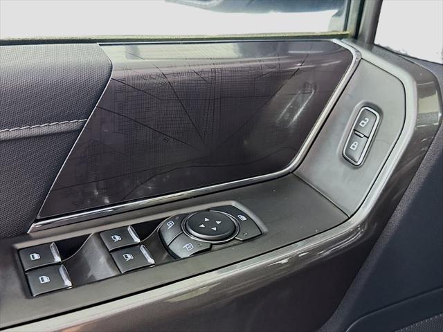 used 2023 Ford F-150 car, priced at $40,913