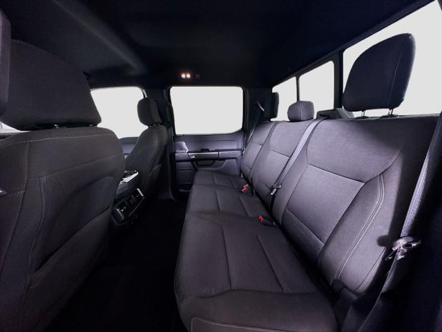 used 2023 Ford F-150 car, priced at $40,913