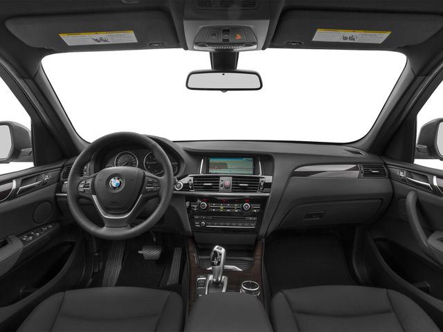 used 2016 BMW X3 car, priced at $16,153