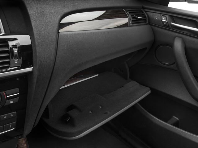 used 2016 BMW X3 car, priced at $16,153