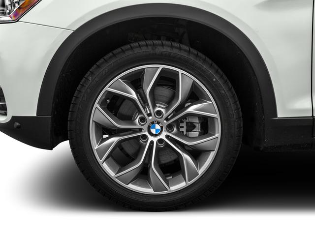 used 2016 BMW X3 car, priced at $16,153