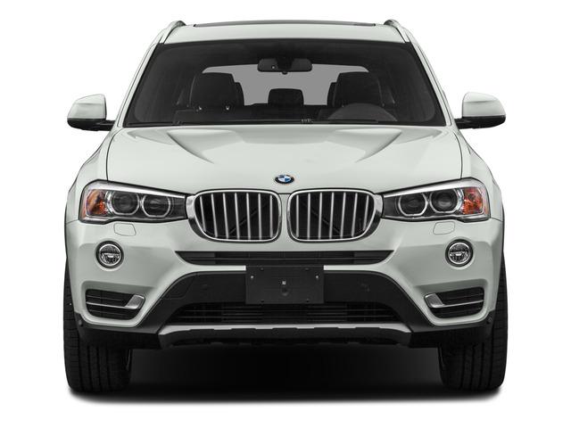 used 2016 BMW X3 car, priced at $16,153