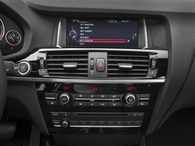 used 2016 BMW X3 car, priced at $16,153
