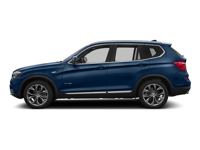 used 2016 BMW X3 car, priced at $16,153
