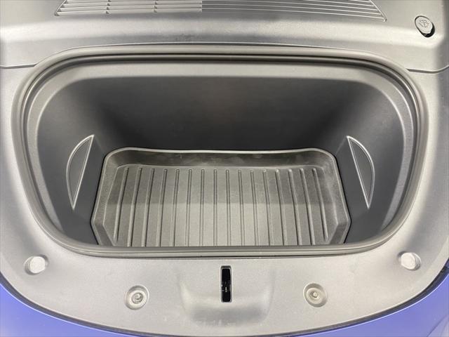 used 2021 Tesla Model Y car, priced at $27,408