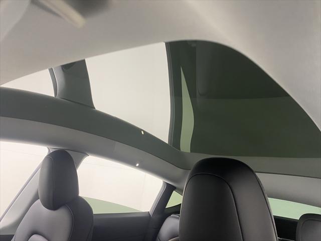 used 2021 Tesla Model Y car, priced at $27,408