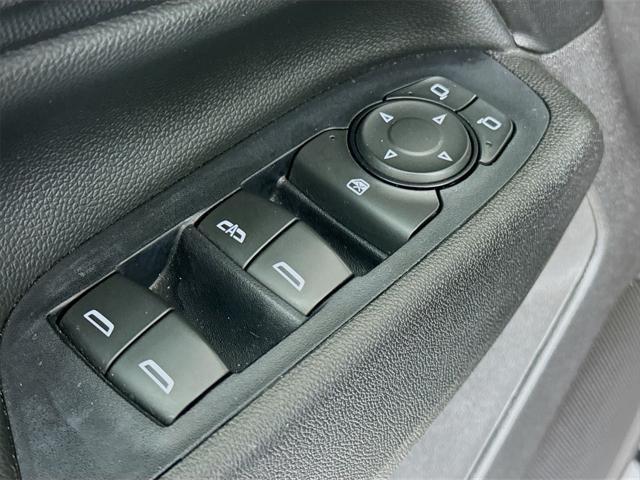 used 2020 Chevrolet Equinox car, priced at $17,395