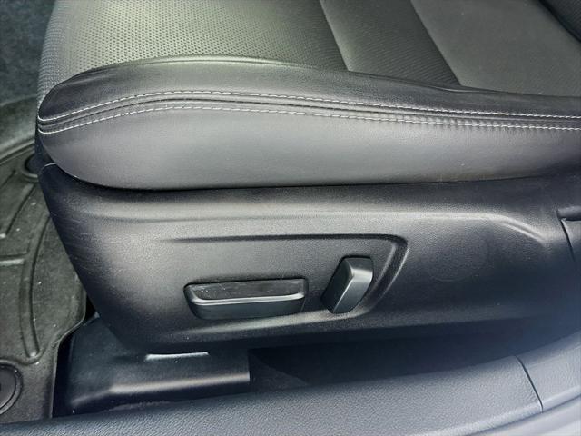 used 2021 Lexus IS 300 car, priced at $35,426