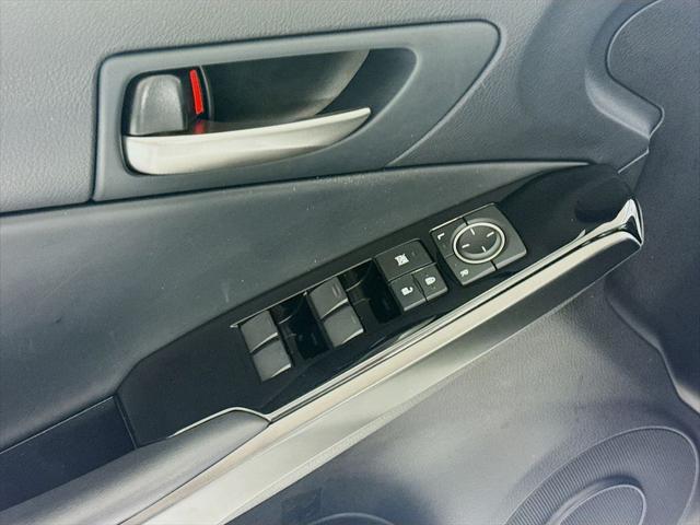 used 2021 Lexus IS 300 car, priced at $35,426