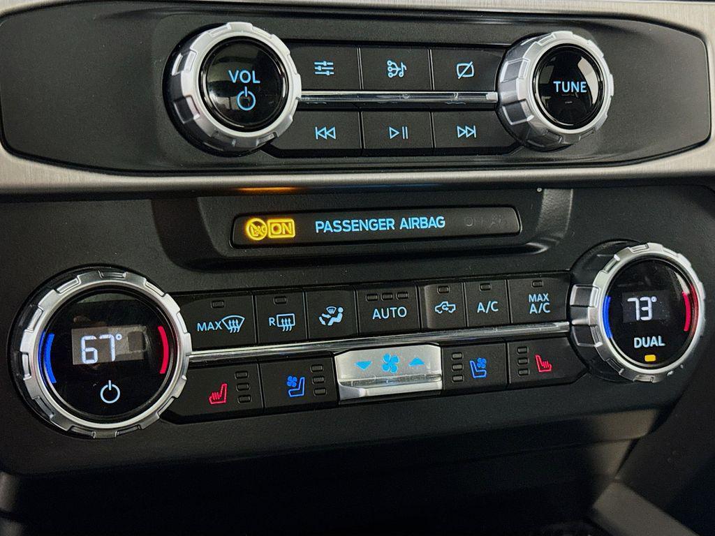 used 2022 Ford F-350 car, priced at $71,833