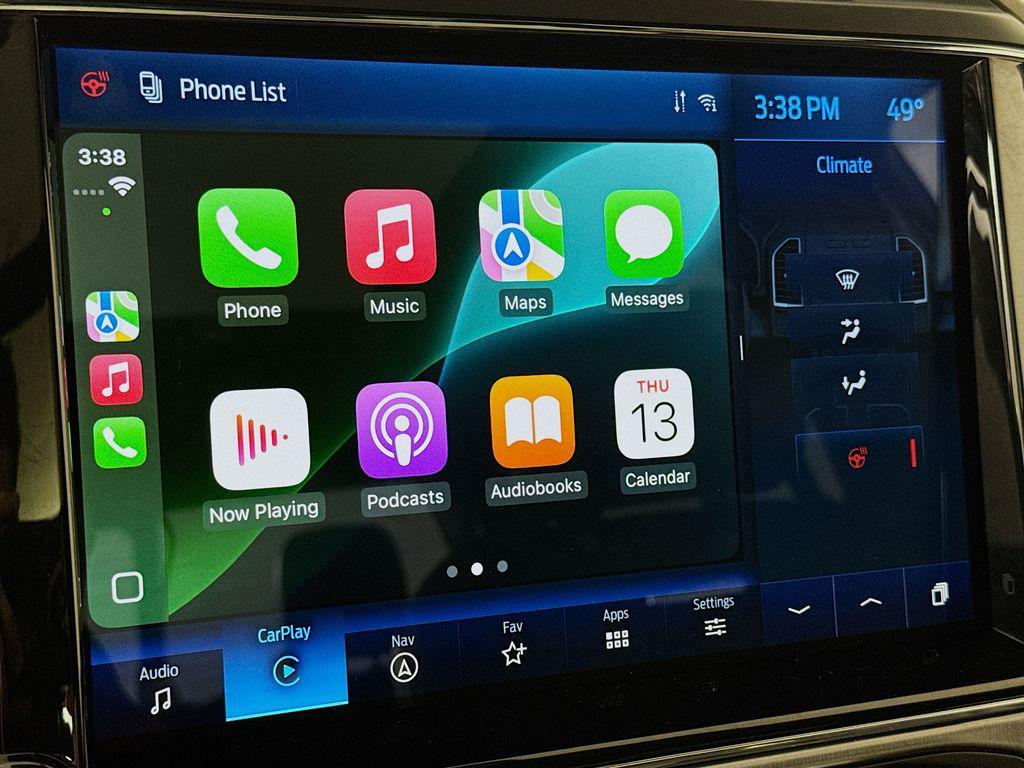 used 2022 Ford F-350 car, priced at $71,833