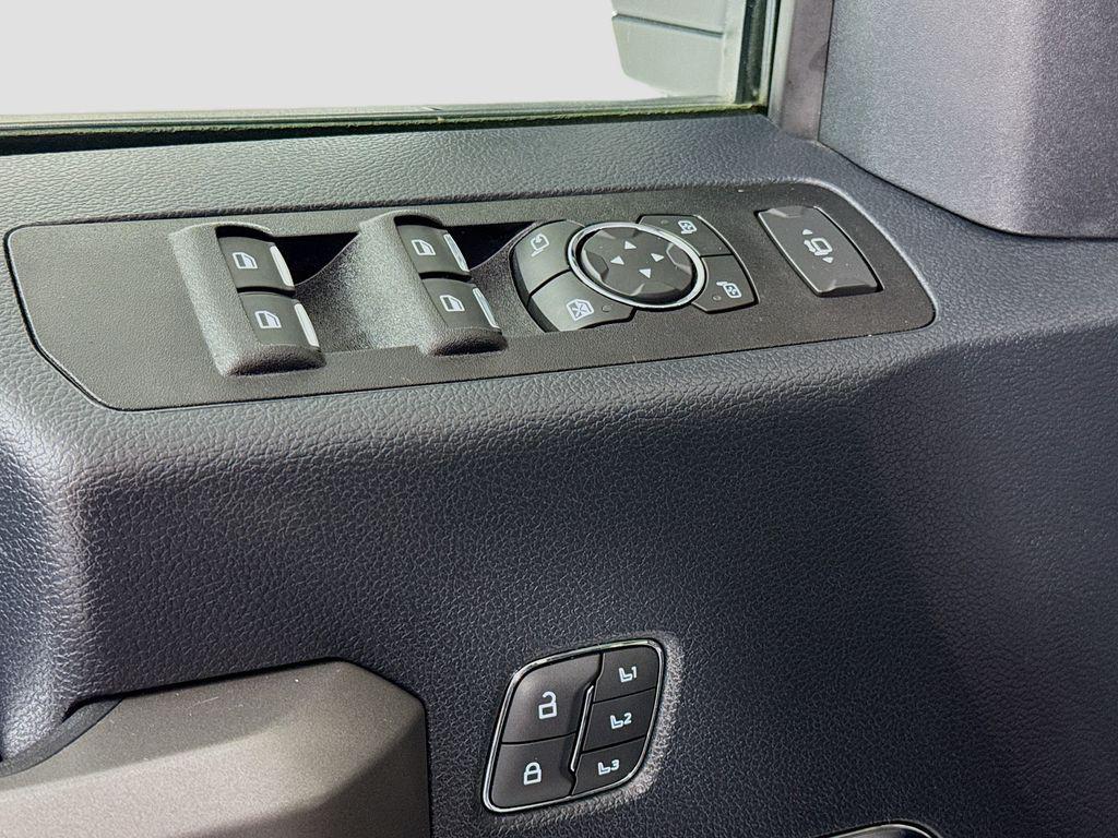 used 2022 Ford F-350 car, priced at $71,833